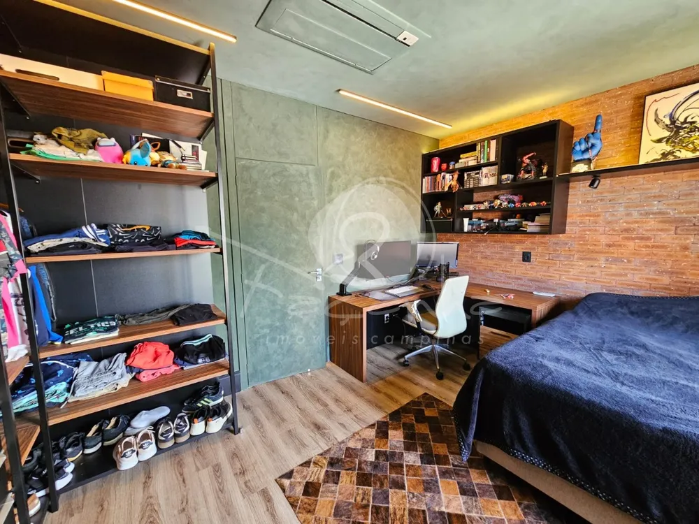 Apartamento, 4 quartos, 317 m² - Foto 8