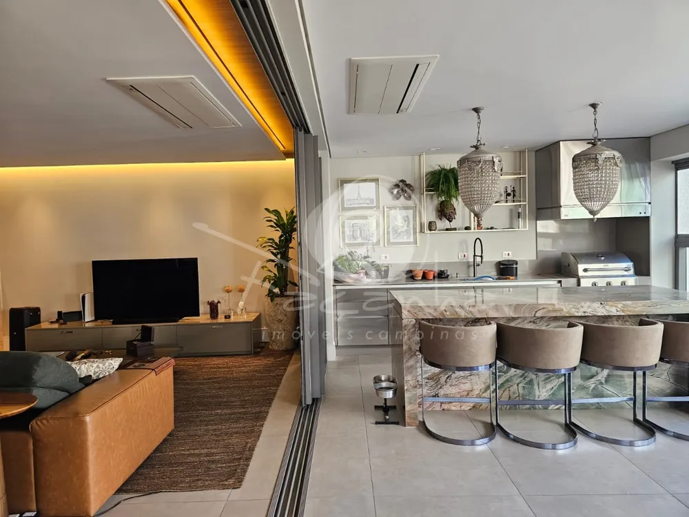 Apartamento, 4 quartos, 317 m² - Foto 2