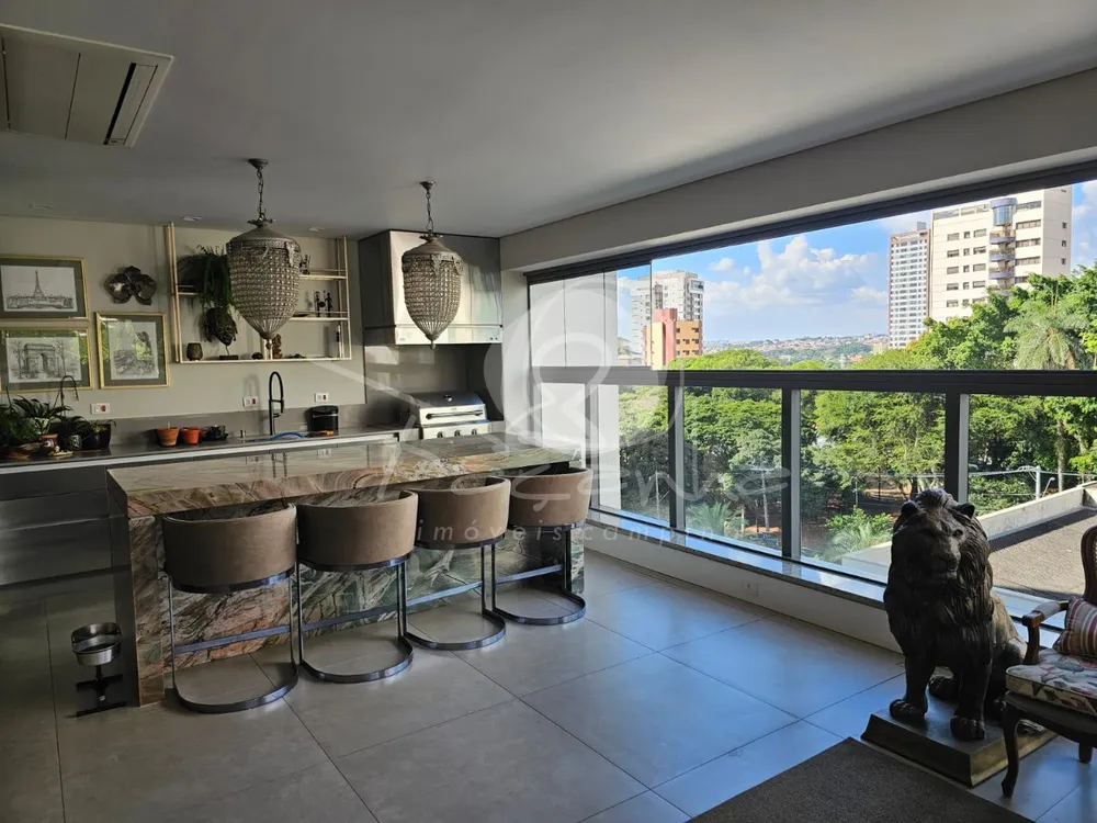 Apartamento, 4 quartos, 317 m² - Foto 3