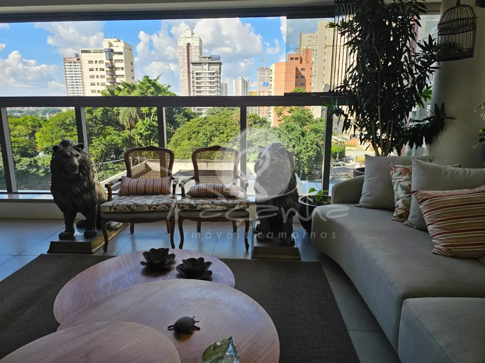 Apartamento, 4 quartos, 317 m² - Foto 4