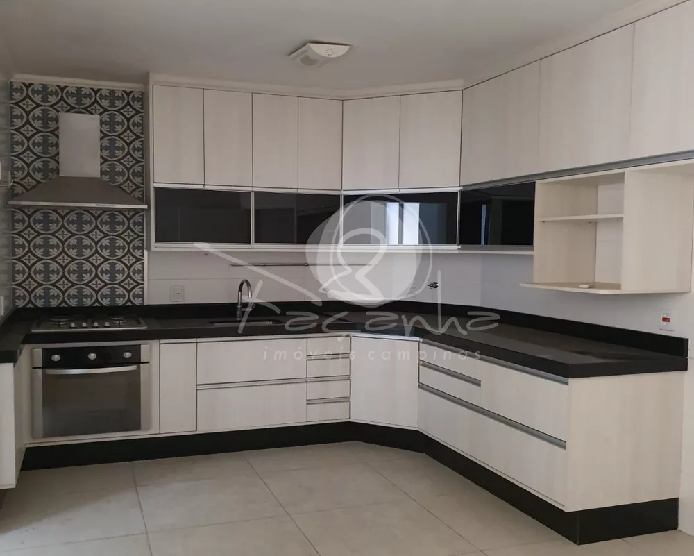 Apartamento à venda com 3 quartos, 147m² - Foto 4