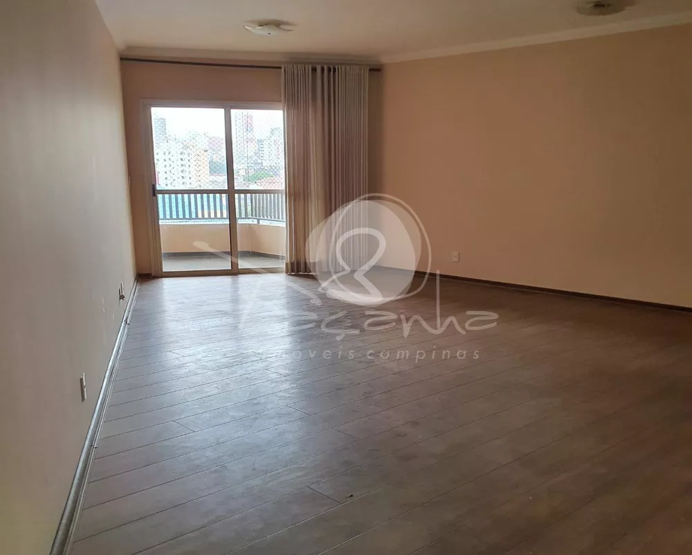 Apartamento à venda com 3 quartos, 147m² - Foto 1