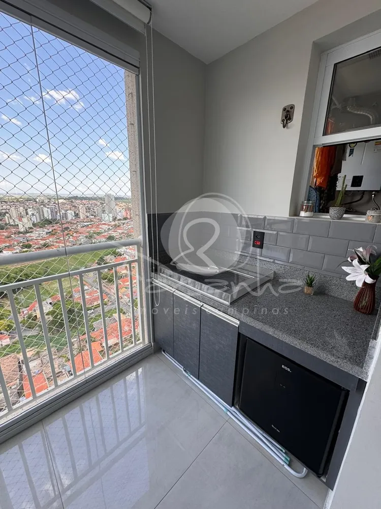 Apartamento, 2 quartos, 65 m² - Foto 1