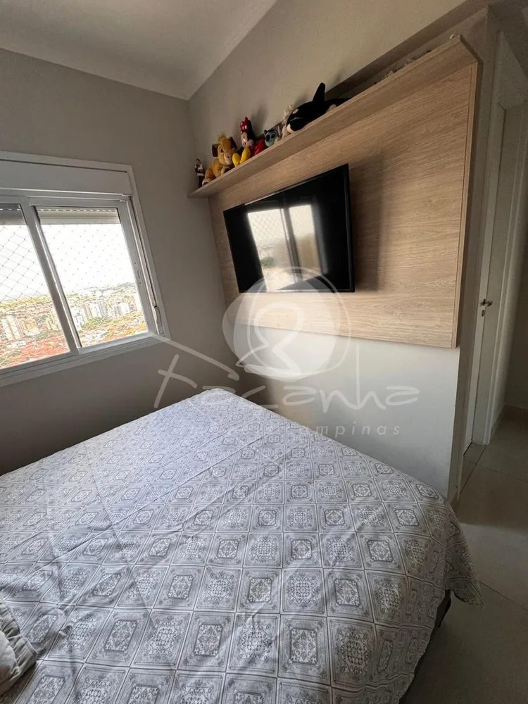 Apartamento, 2 quartos, 65 m² - Foto 3