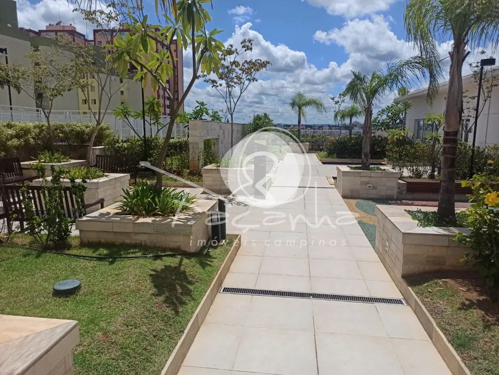 Apartamento, 2 quartos, 65 m² - Foto 6