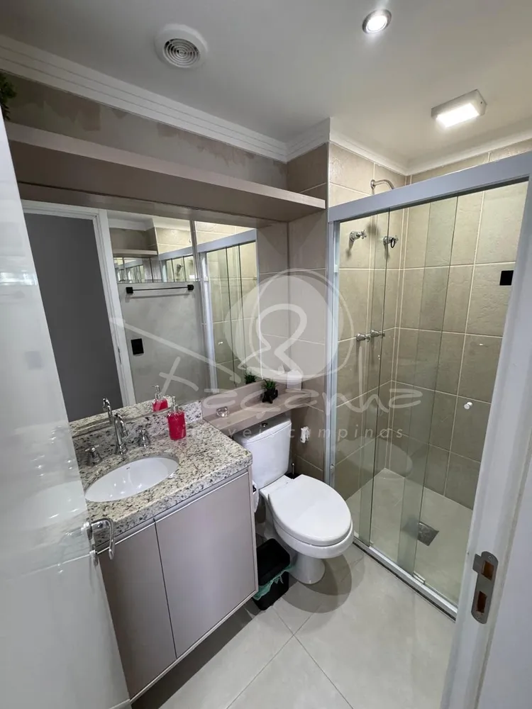 Apartamento, 2 quartos, 65 m² - Foto 2