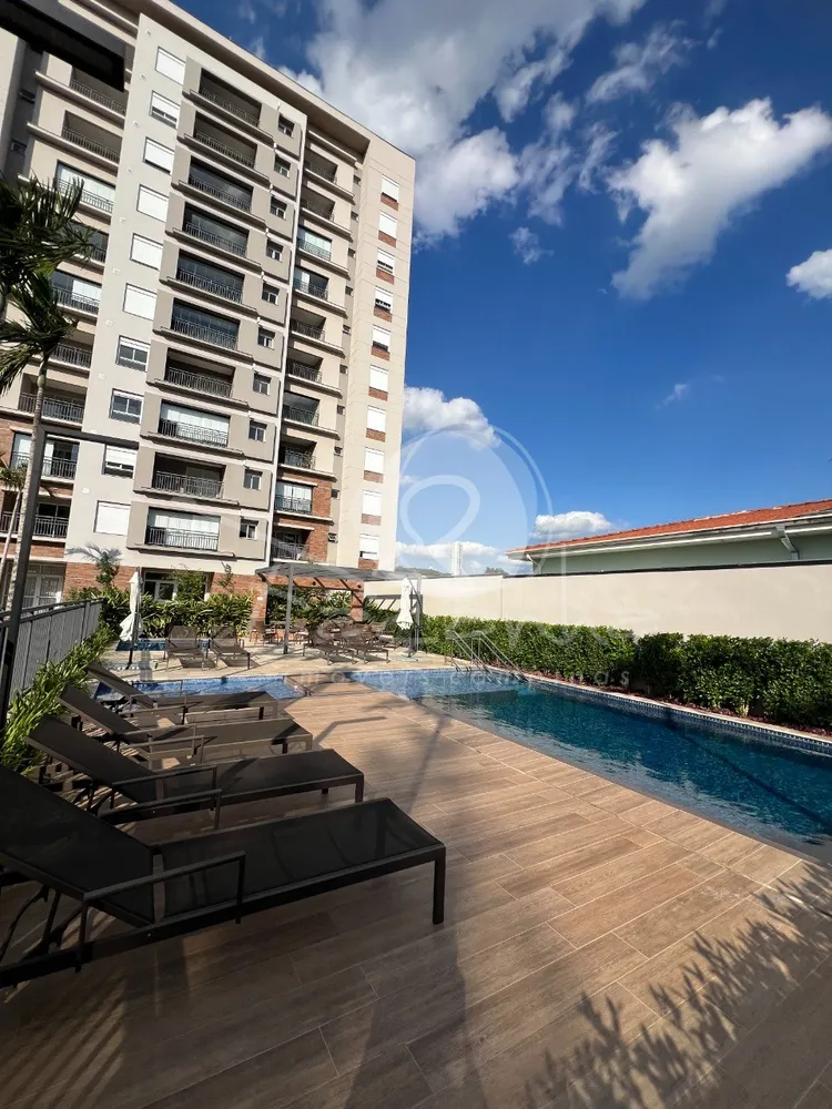 Apartamento, 2 quartos, 58 m² - Foto 12