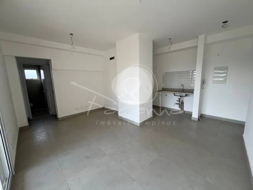 Apartamento, 2 quartos, 58 m² - Foto 1