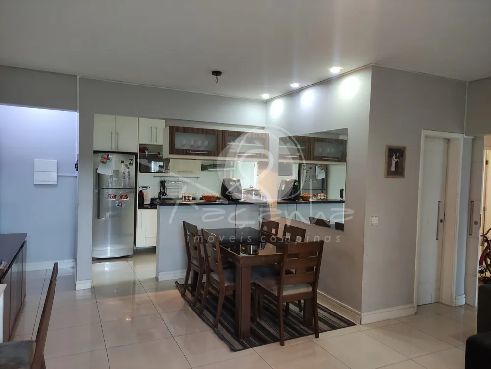 Apartamento, 3 quartos, 98 m² - Foto 1