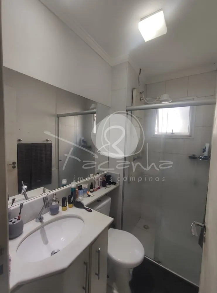 Apartamento, 3 quartos, 98 m² - Foto 3