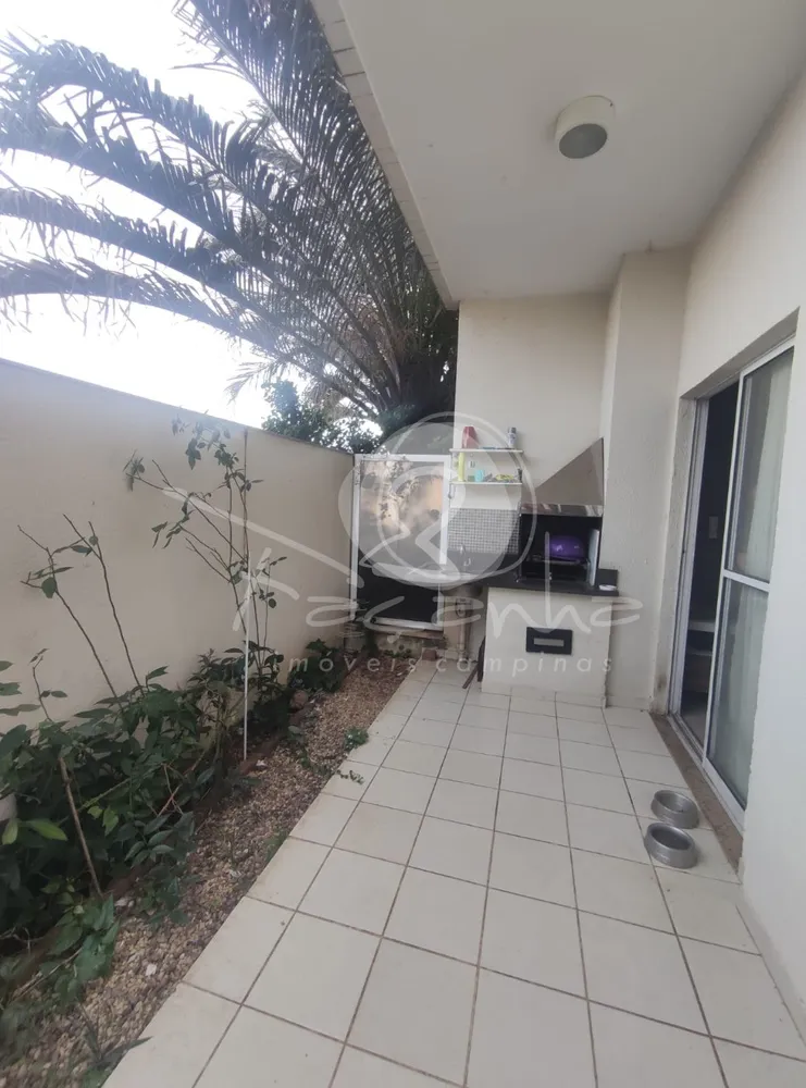 Apartamento, 3 quartos, 98 m² - Foto 2