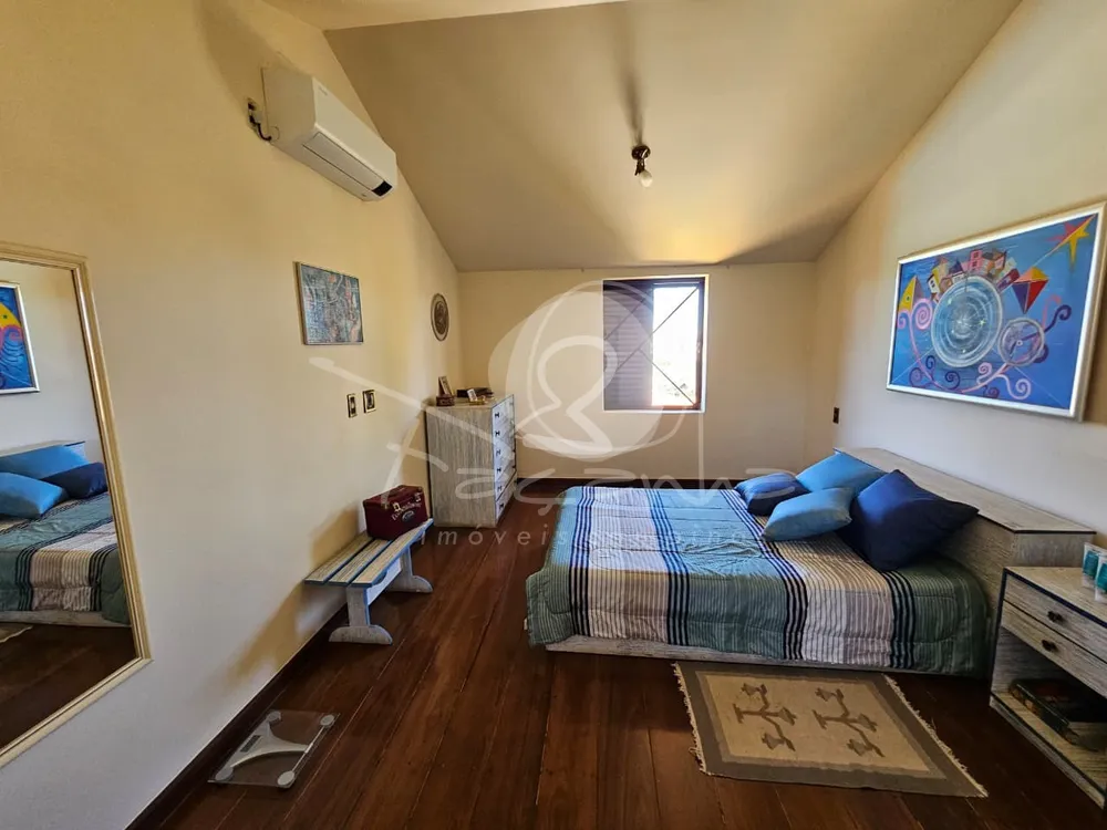 Casa de Condomínio, 6 quartos - Foto 4