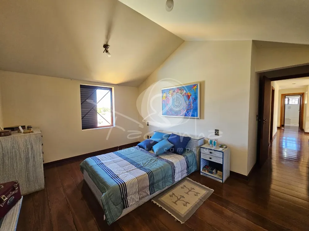 Casa de Condomínio, 6 quartos - Foto 3