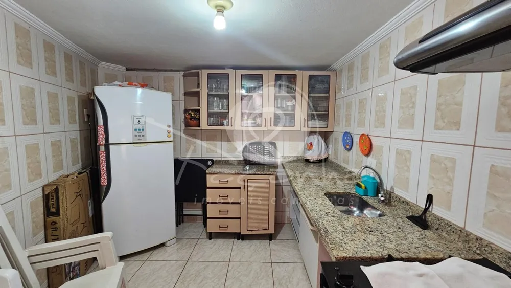 Sobrado, 4 quartos, 188 m² - Foto 17