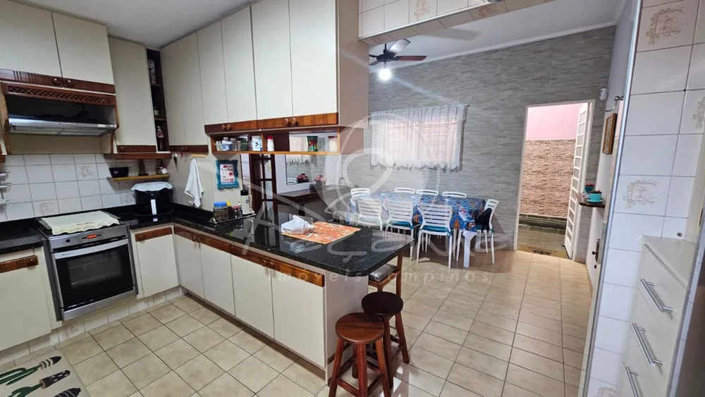 Sobrado, 4 quartos, 188 m² - Foto 20