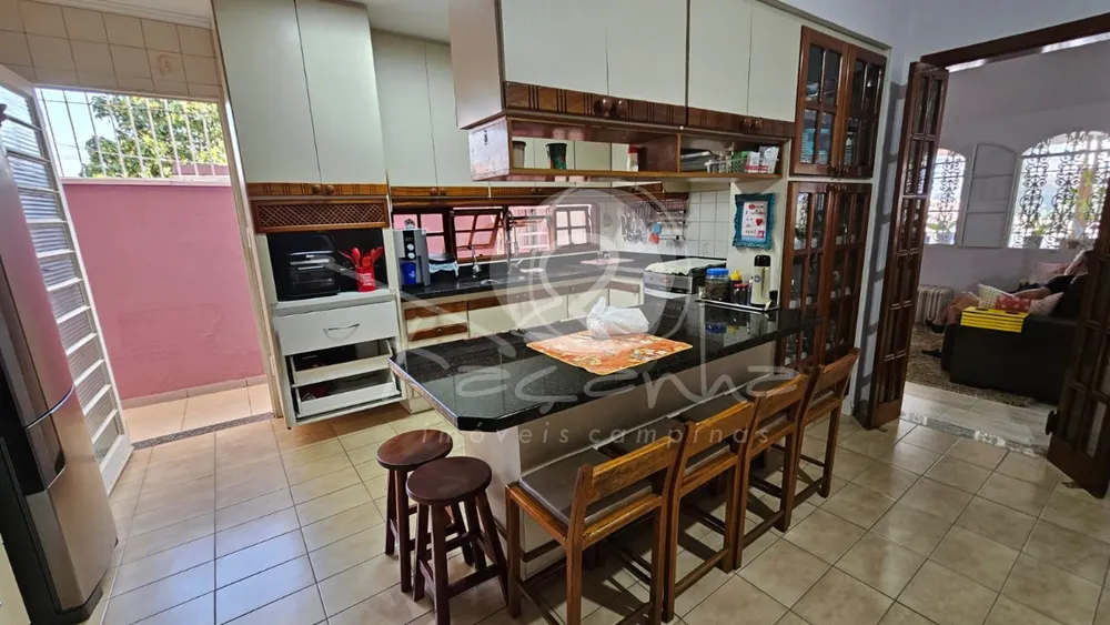 Sobrado, 4 quartos, 188 m² - Foto 10