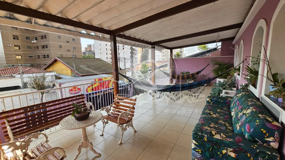 Sobrado, 4 quartos, 188 m² - Foto 9