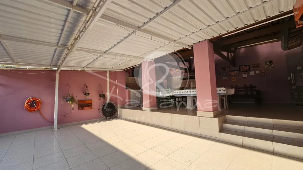 Sobrado, 4 quartos, 188 m² - Foto 15