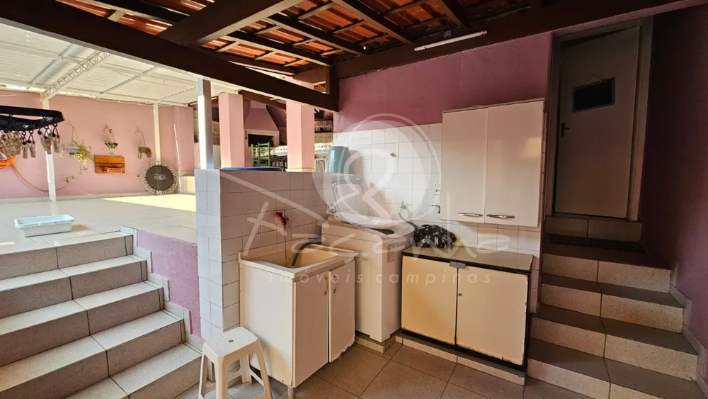 Sobrado, 4 quartos, 188 m² - Foto 16