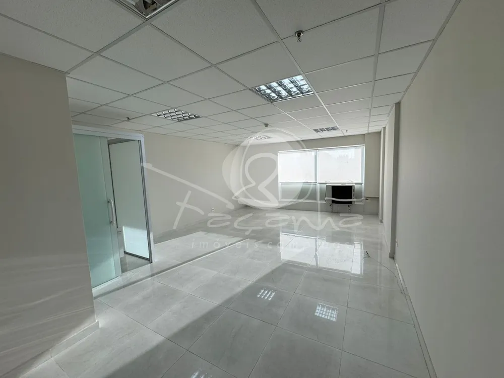 Sala-Conjunto, 40 m² - Foto 1