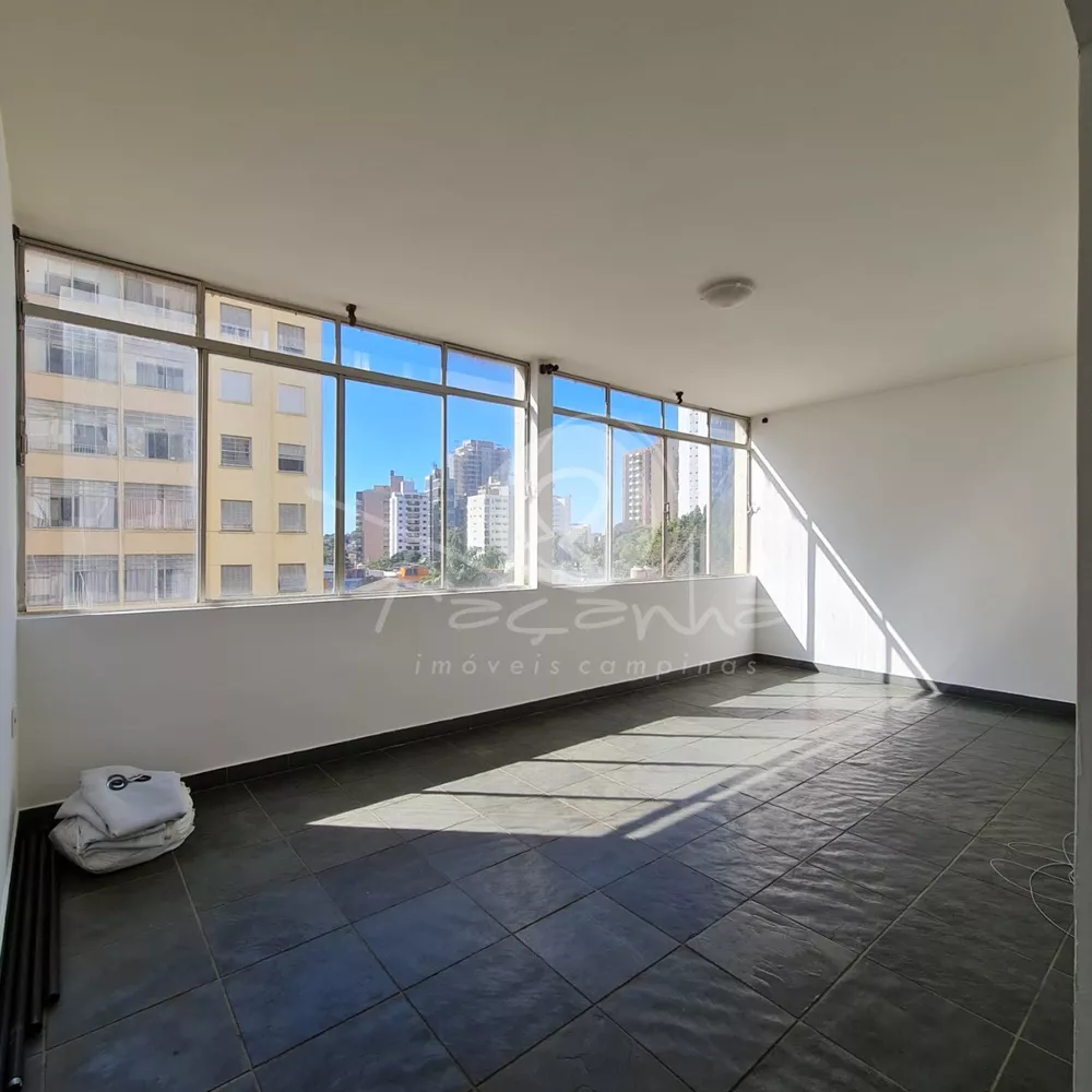 Apartamento à venda e aluguel com 3 quartos, 150m² - Foto 1