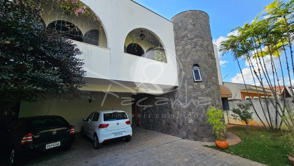 Sobrado, 5 quartos, 320 m² - Foto 8