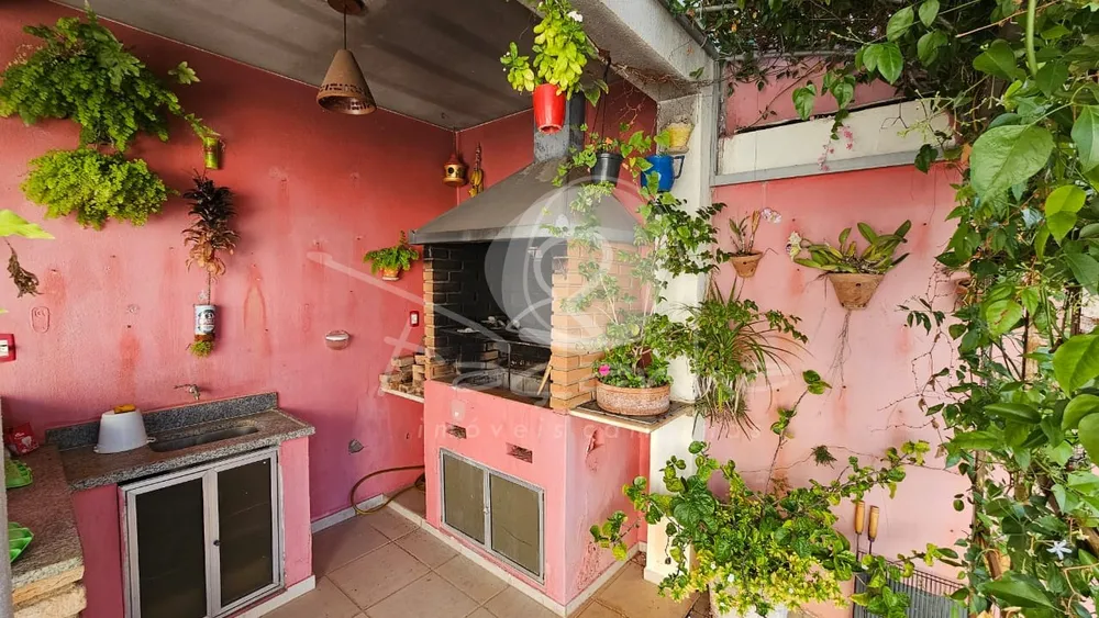 Sobrado, 5 quartos, 320 m² - Foto 14