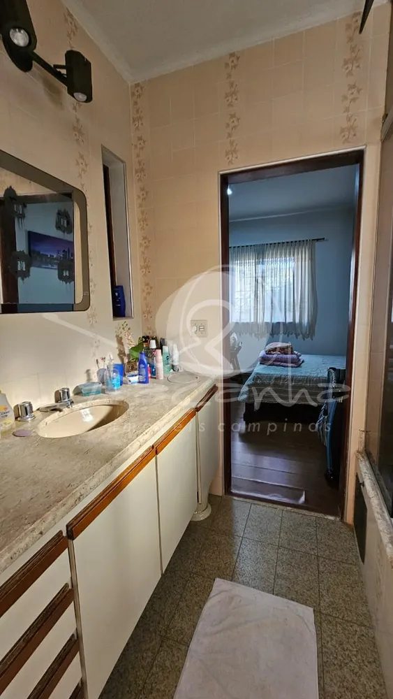 Sobrado, 5 quartos, 320 m² - Foto 12