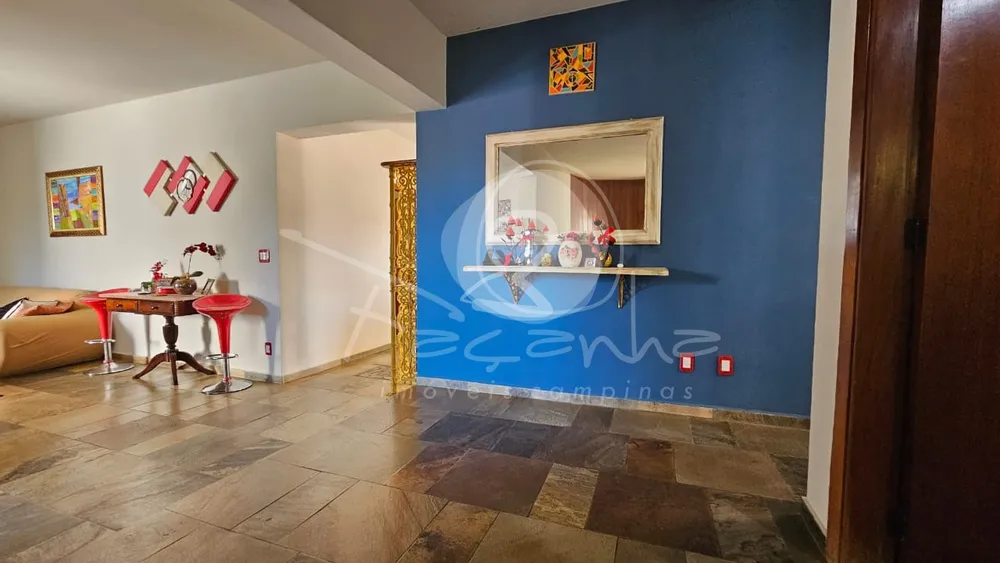 Sobrado, 5 quartos, 320 m² - Foto 6