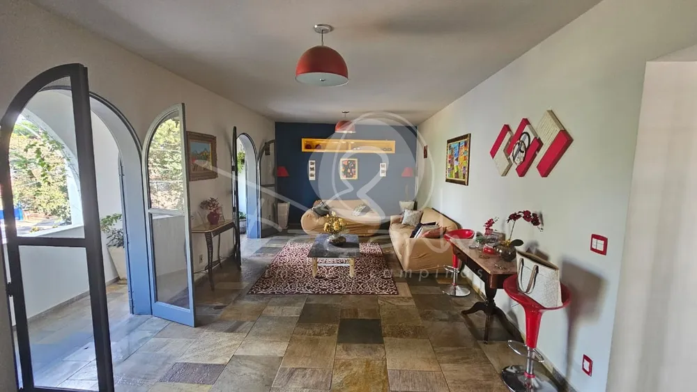 Sobrado, 5 quartos, 320 m² - Foto 5