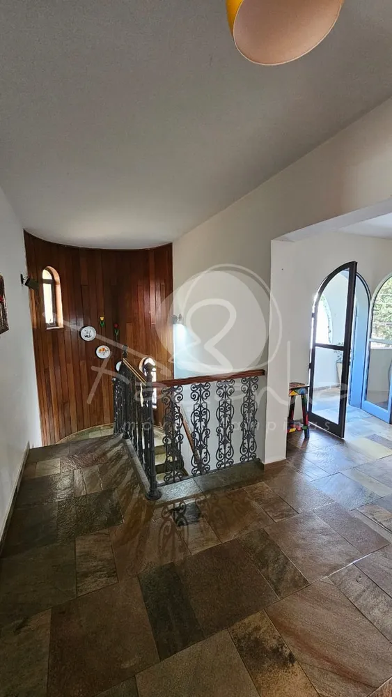 Sobrado, 5 quartos, 320 m² - Foto 7