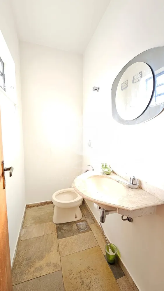 Sobrado, 5 quartos, 320 m² - Foto 13
