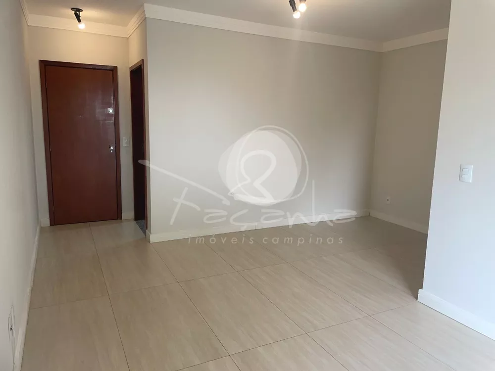 Apartamento à venda com 3 quartos, 92m² - Foto 3