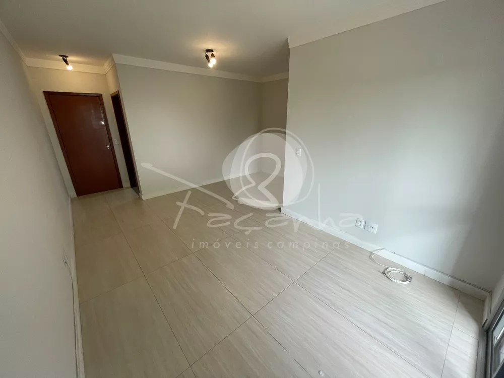 Apartamento à venda com 3 quartos, 92m² - Foto 2