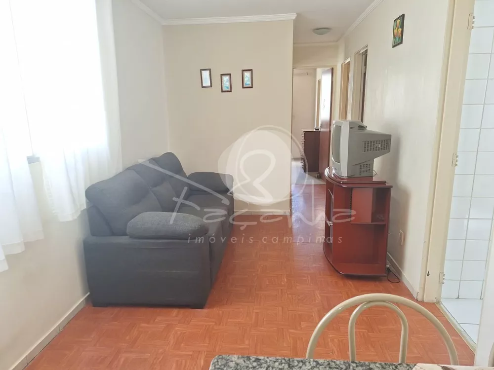 Apartamento à venda com 3 quartos, 70m² - Foto 2