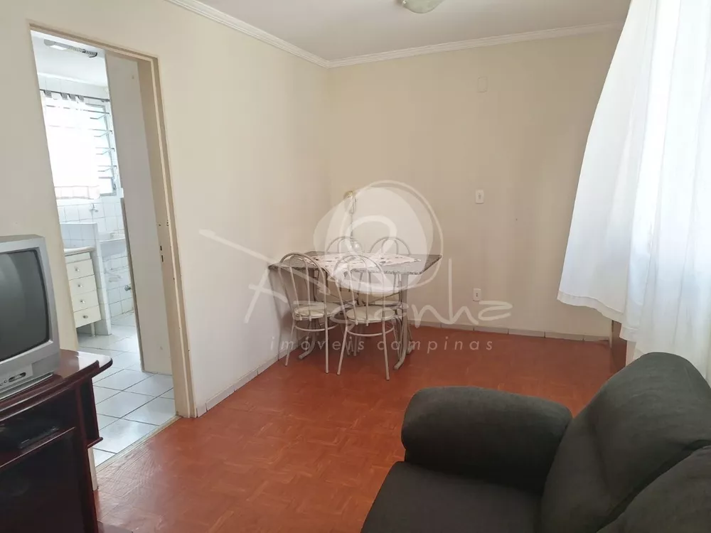 Apartamento à venda com 3 quartos, 70m² - Foto 3