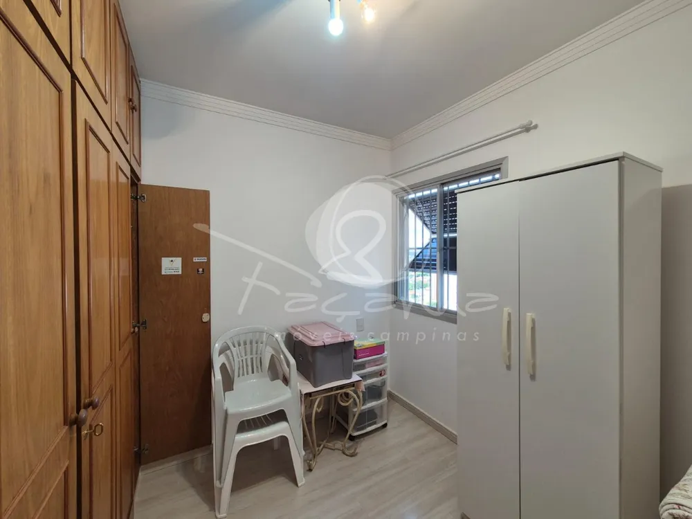 Apartamento, 3 quartos, 96 m² - Foto 3