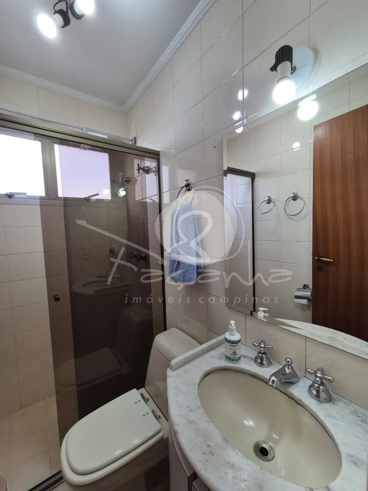 Apartamento, 3 quartos, 96 m² - Foto 4