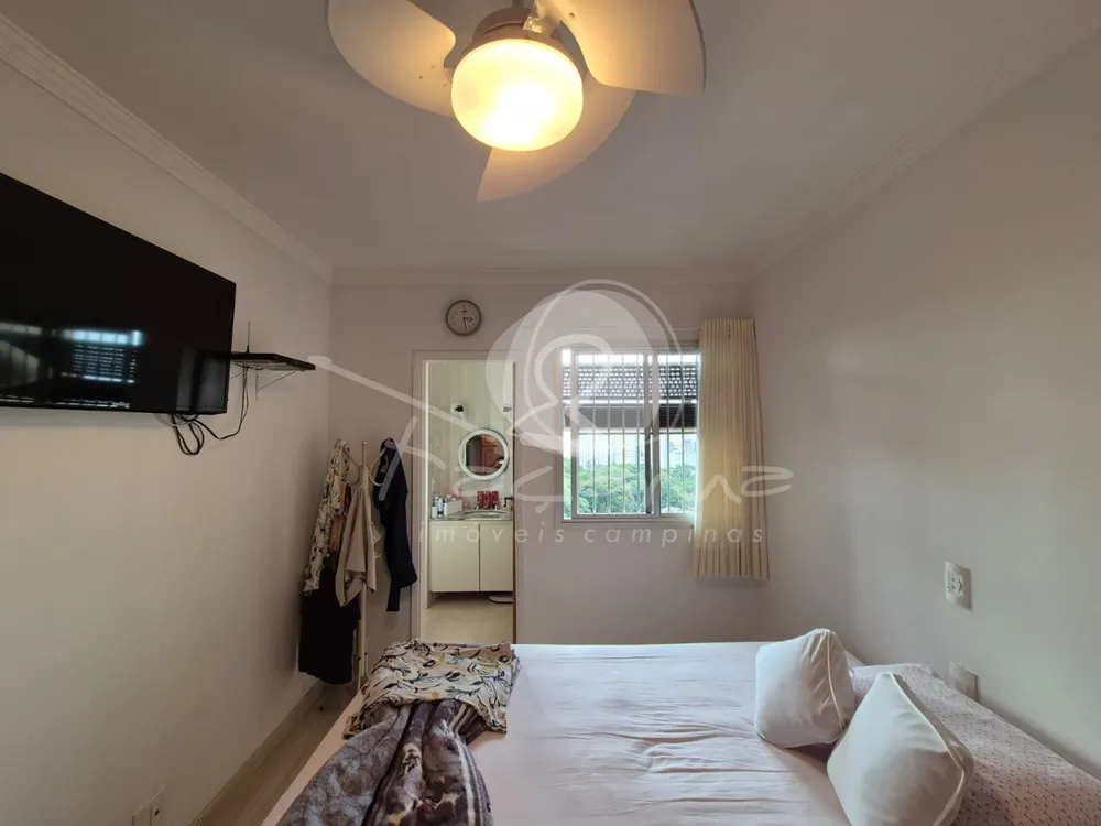 Apartamento, 3 quartos, 96 m² - Foto 5