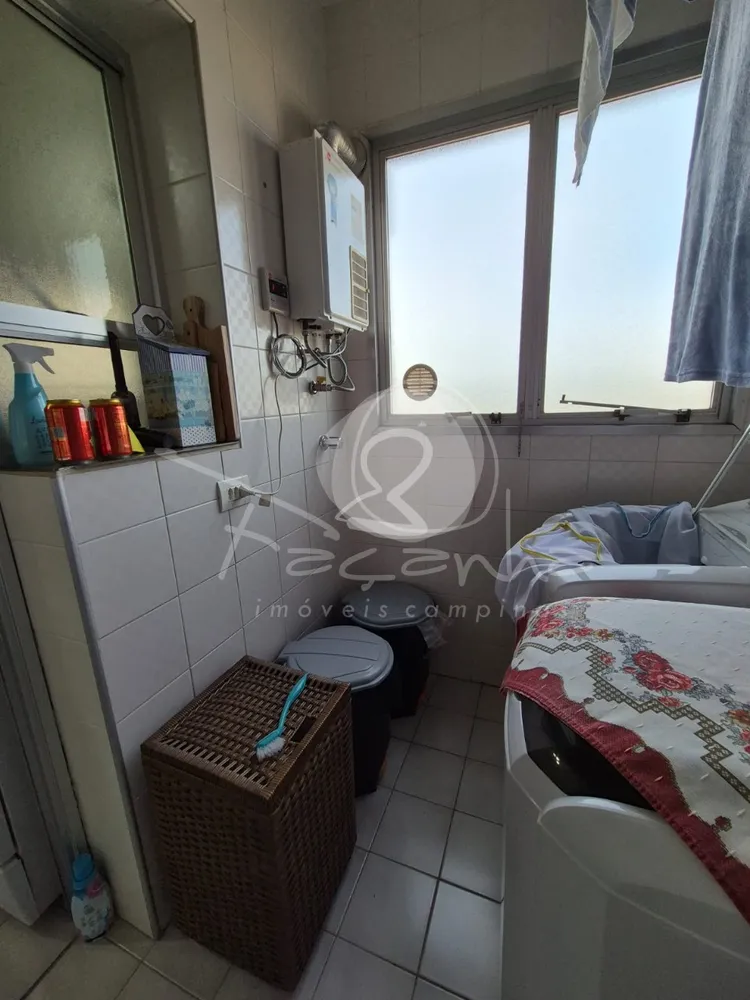 Apartamento, 3 quartos, 96 m² - Foto 12