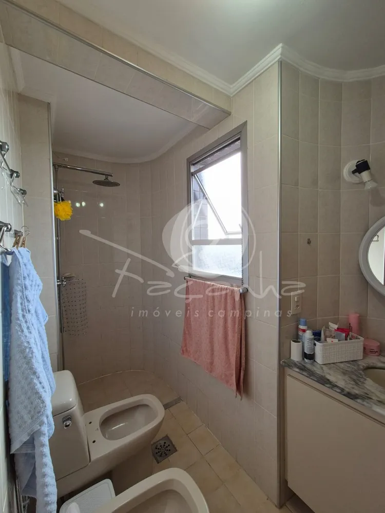 Apartamento, 3 quartos, 96 m² - Foto 8