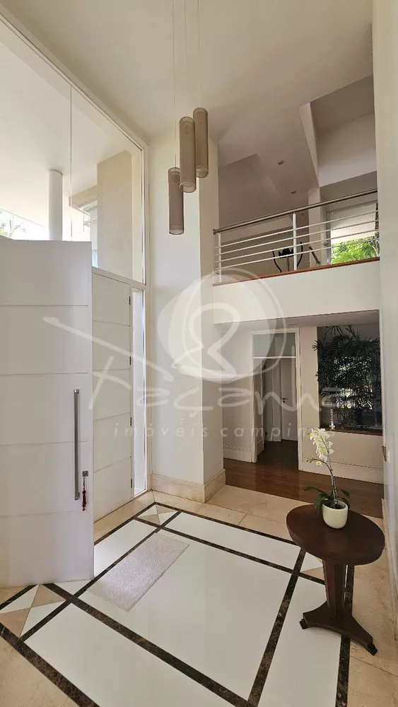 Casa de Condomínio à venda com 5 quartos, 640m² - Foto 5