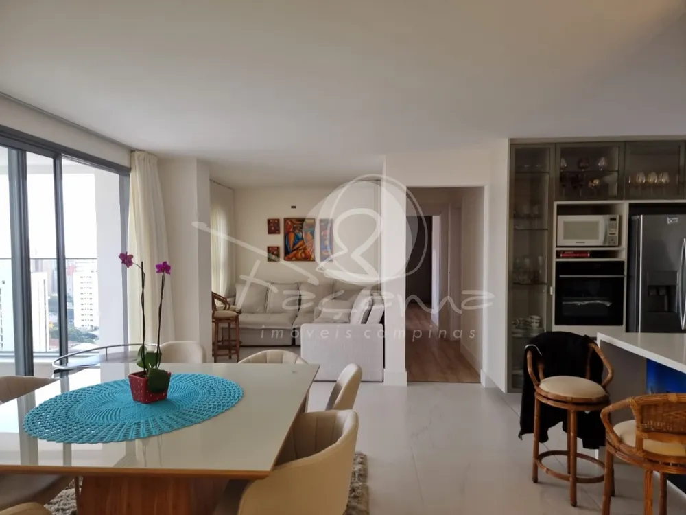 Apartamento, 2 quartos, 114 m² - Foto 2