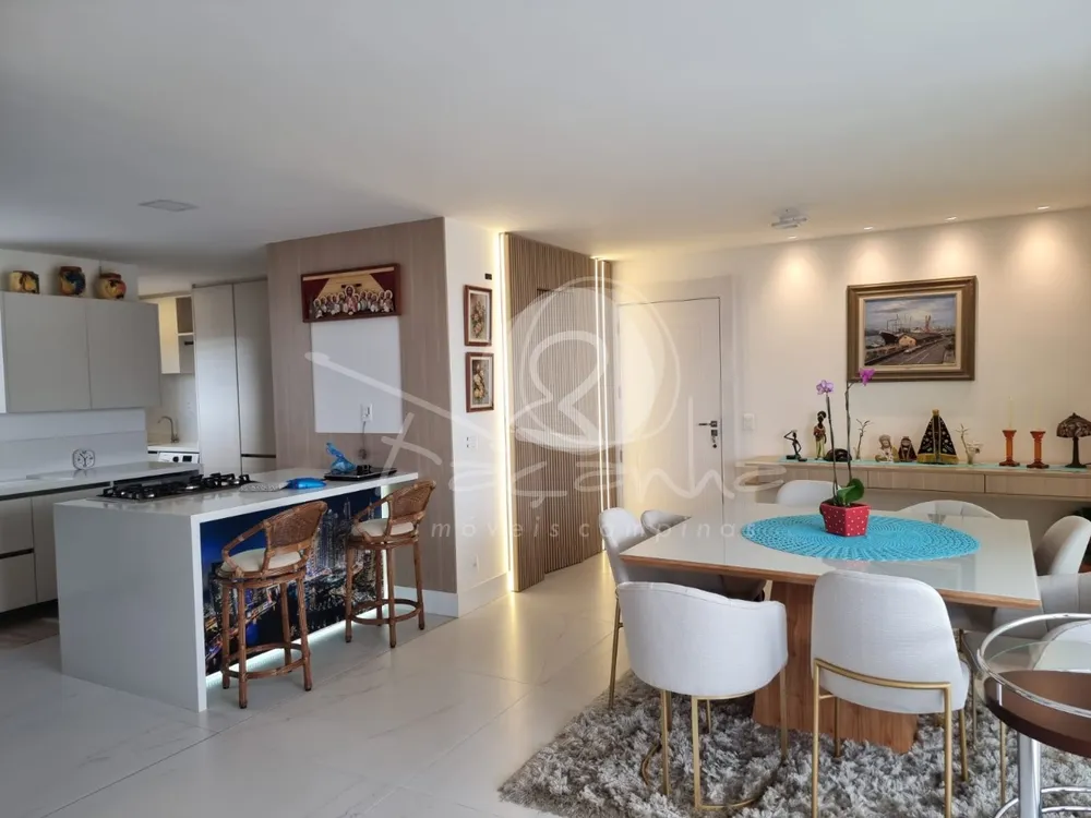 Apartamento, 2 quartos, 114 m² - Foto 1