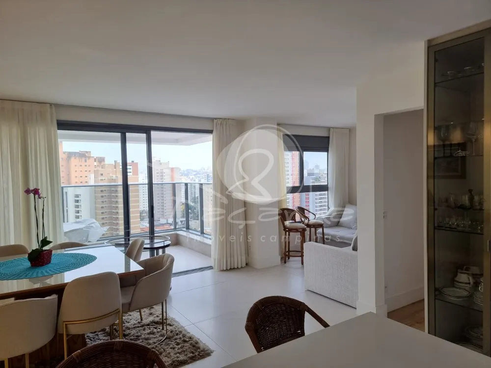 Apartamento, 2 quartos, 114 m² - Foto 11