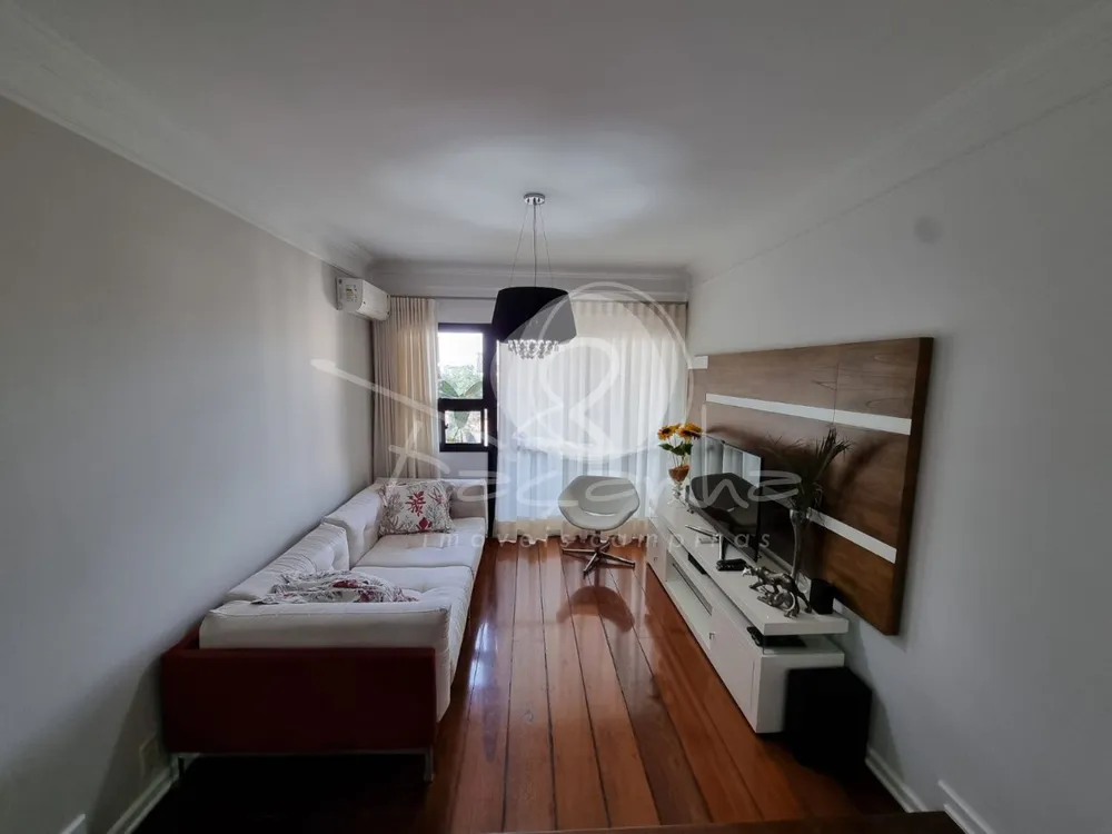 Apartamento, 2 quartos, 98 m² - Foto 2