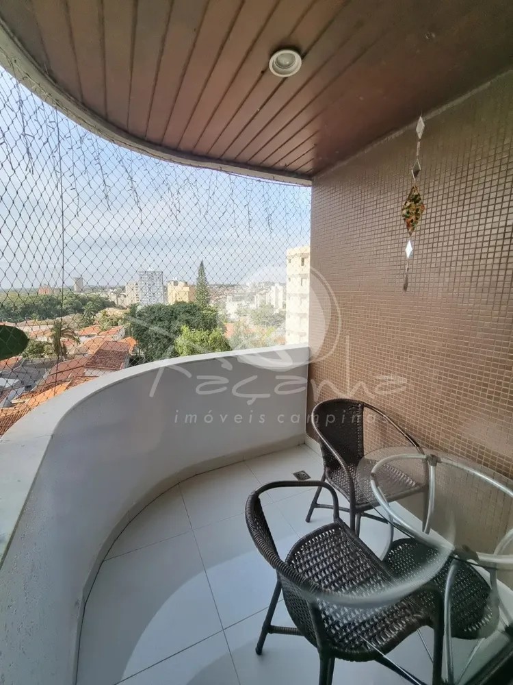 Apartamento, 2 quartos, 98 m² - Foto 3