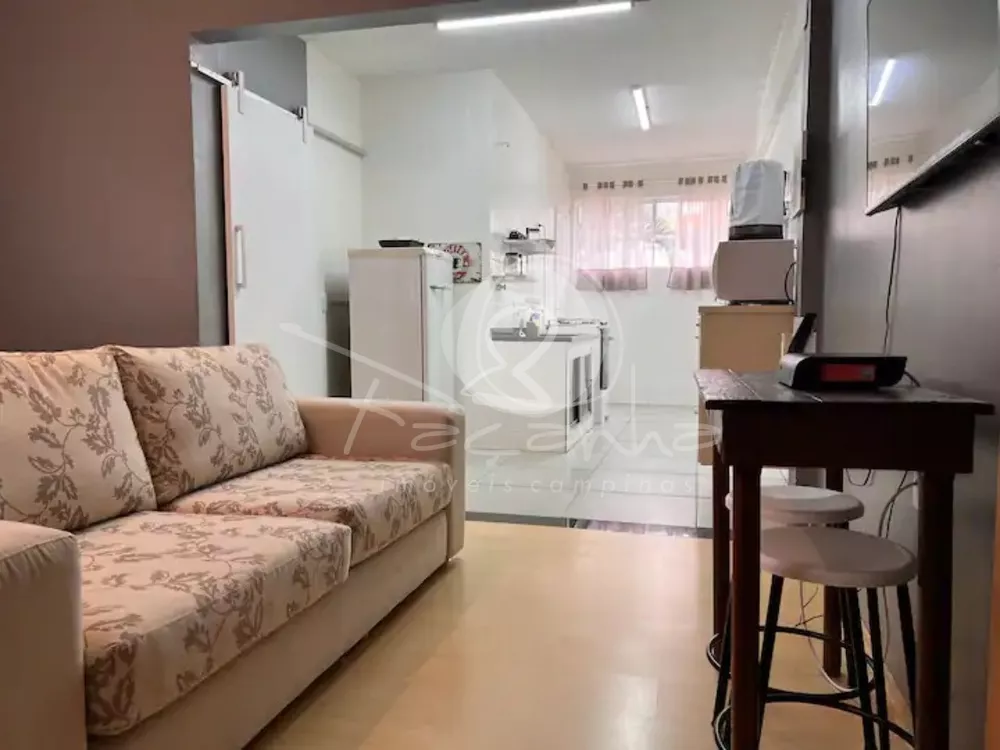 Apartamento à venda com 2 quartos, 66m² - Foto 1