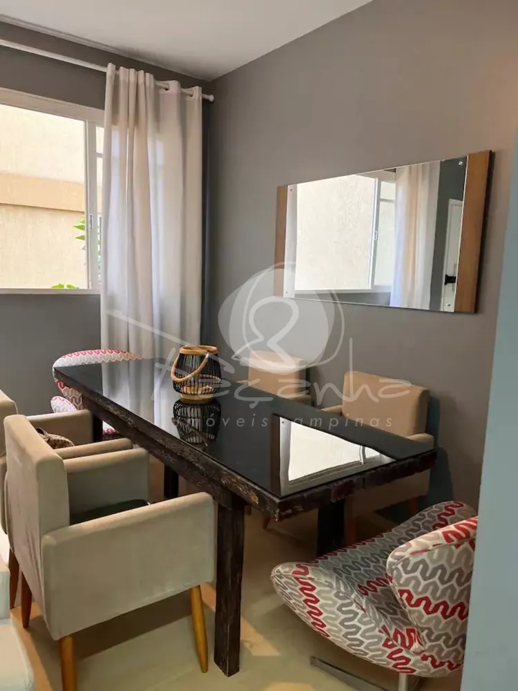 Apartamento à venda com 2 quartos, 66m² - Foto 2