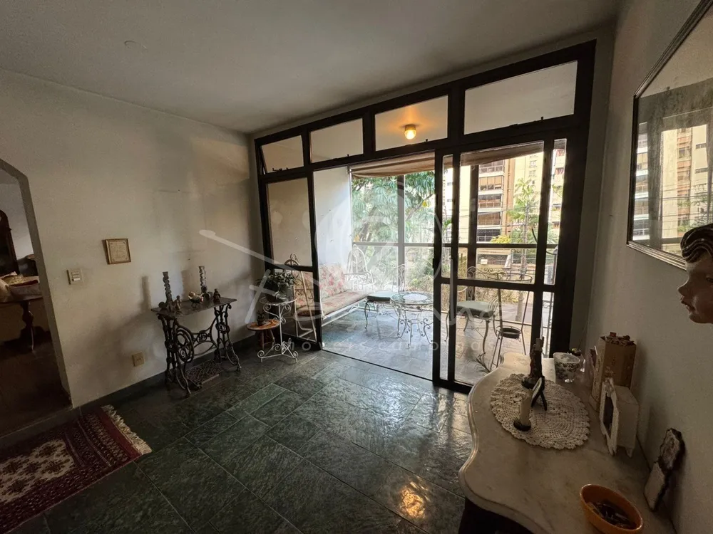 Apartamento, 4 quartos, 429 m² - Foto 1